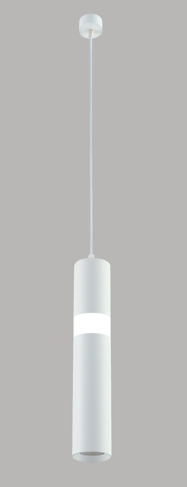 Светильник подвесной Crystal Lux CLT 038C360 WH Crystal Lux 1400/203 — фото 2