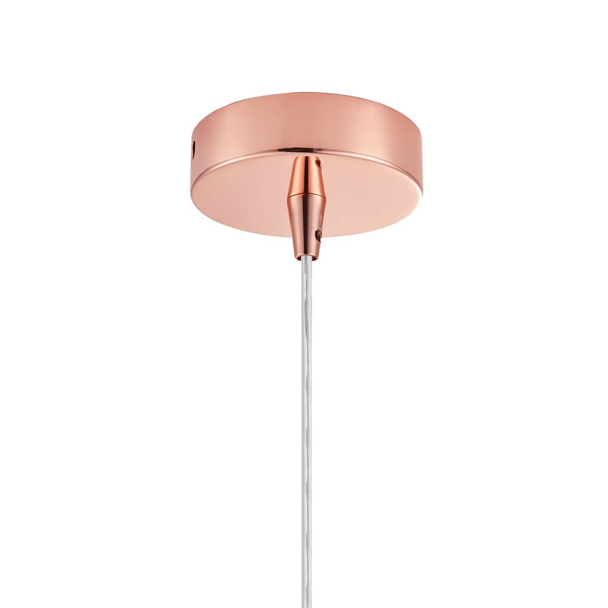 Картинка Подвесной светильник Favourite Gradient 2331-1P