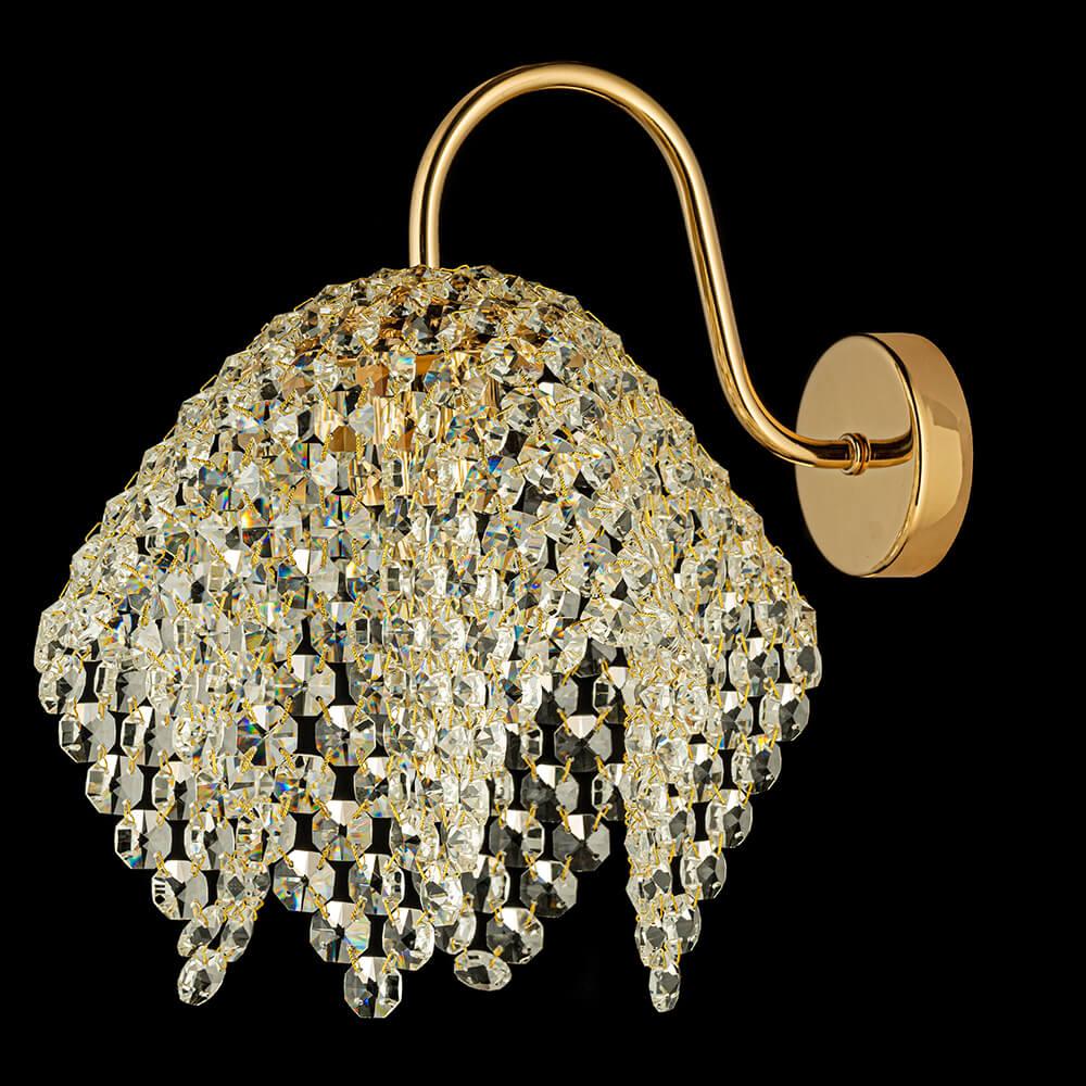 Бра Arti Lampadari Roma E 2.1.1 G — фото 7