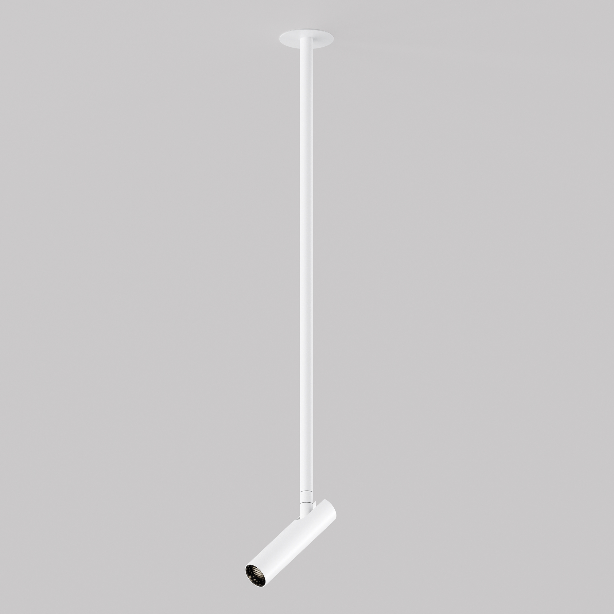 Дополнительная картинка Подвесной светильник Technical P141RS-L125-6W4K-W