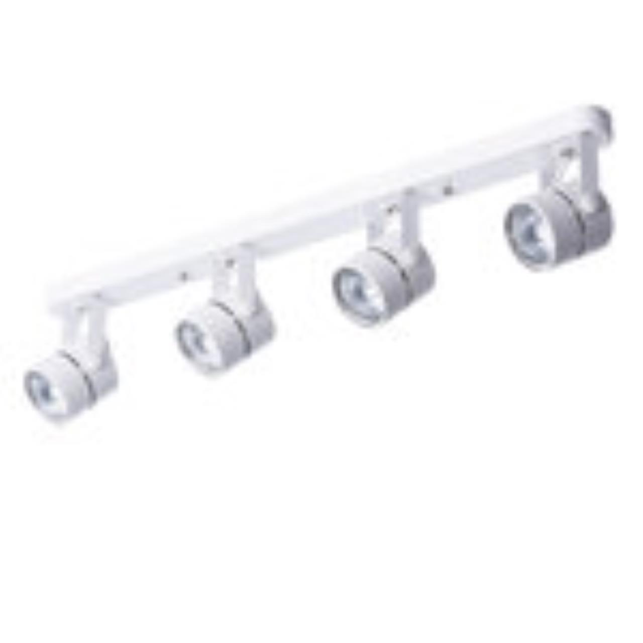 Дополнительная картинка Потолочный светильник Arte Lamp A1311PL-4WH