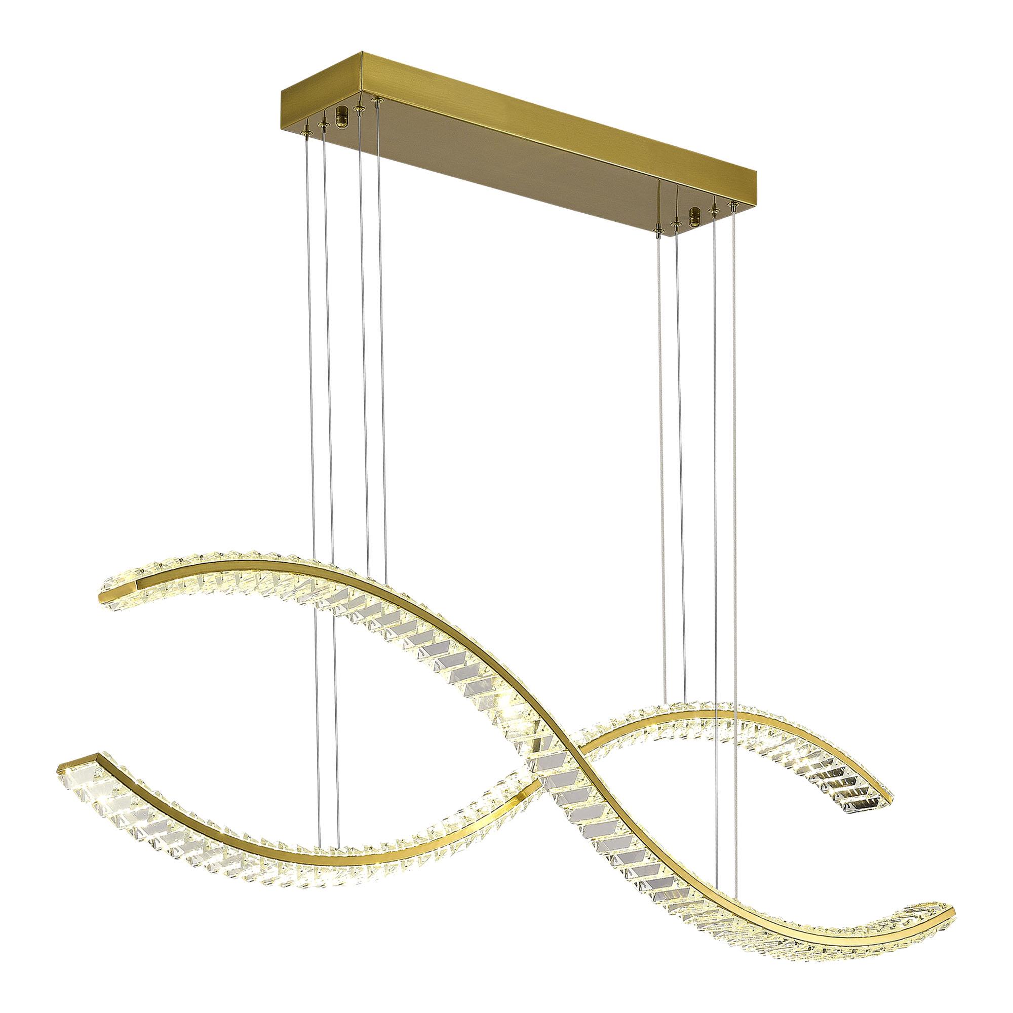 люстры sl6206.303.50 светильник подвесной st-luce , доставка по Казахстану 