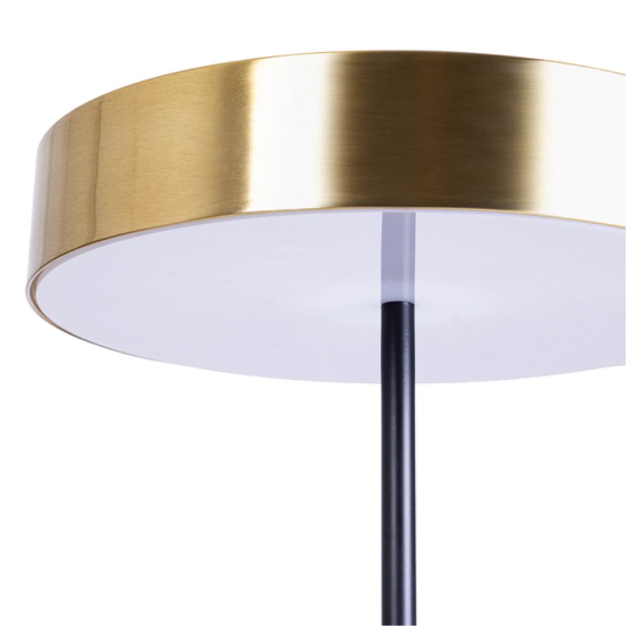 Картинка Настольный светильник Arte Lamp ELNATH A5038LT-3PB