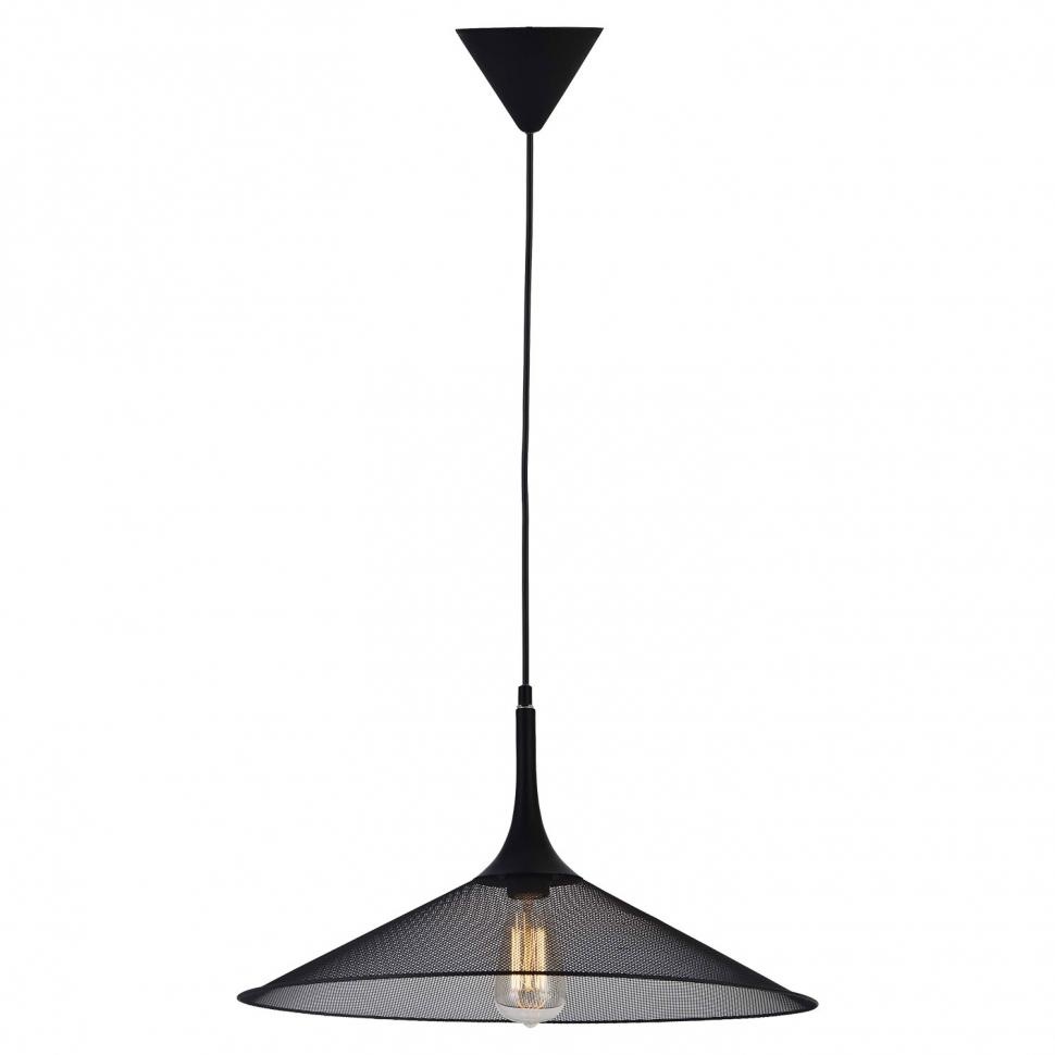 Дополнительная картинка Подвесной светильник Lussole Loft LSP-9813