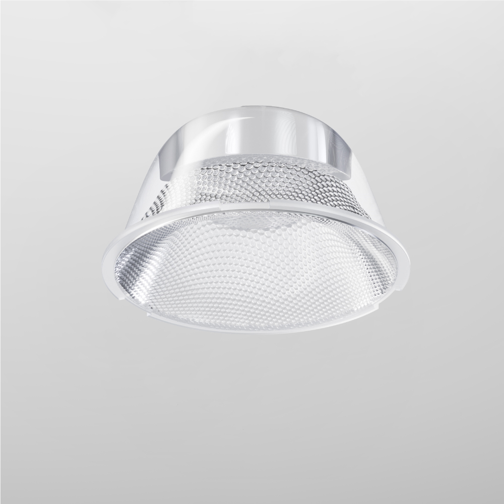 Картинка Комплектующие для светильника Technical LensD50-36