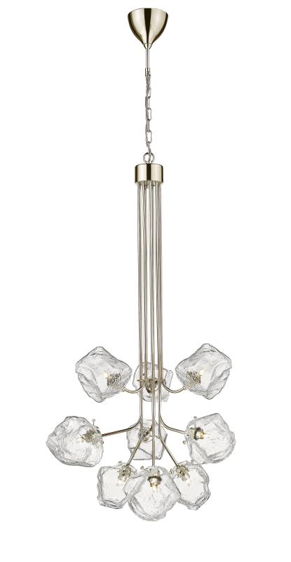 подвесной светильник simple story 1028-9pl, доставка по Казахстану 