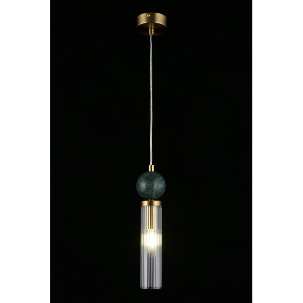 Картинка APL.337.06.01 Светильник подвесной Aployt Izidora