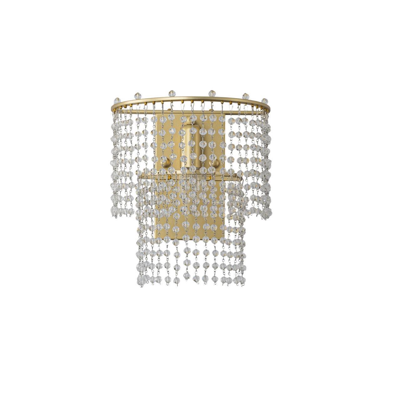 Картинка Бра Favourite 4762-1W Fringe