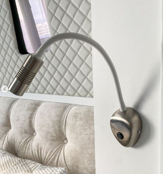 Дополнительная картинка Бра Lussole Lgo LSP-8180