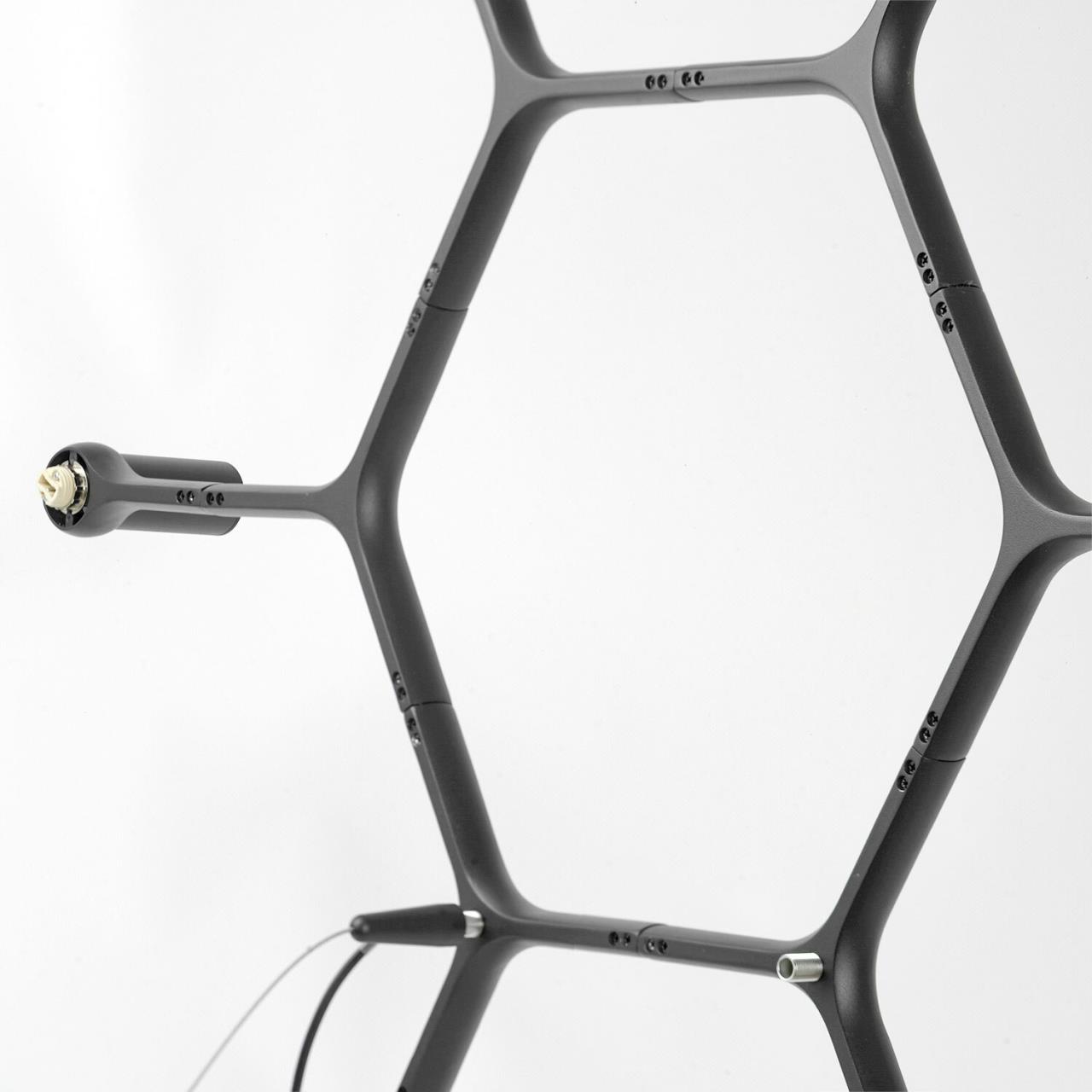 Дополнительная картинка Люстра Lussole LSP-8910