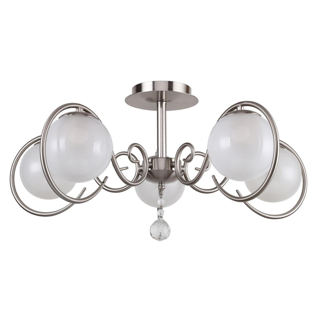 Картинка Потолочная люстра F-Promo Fabbio 2349-5U