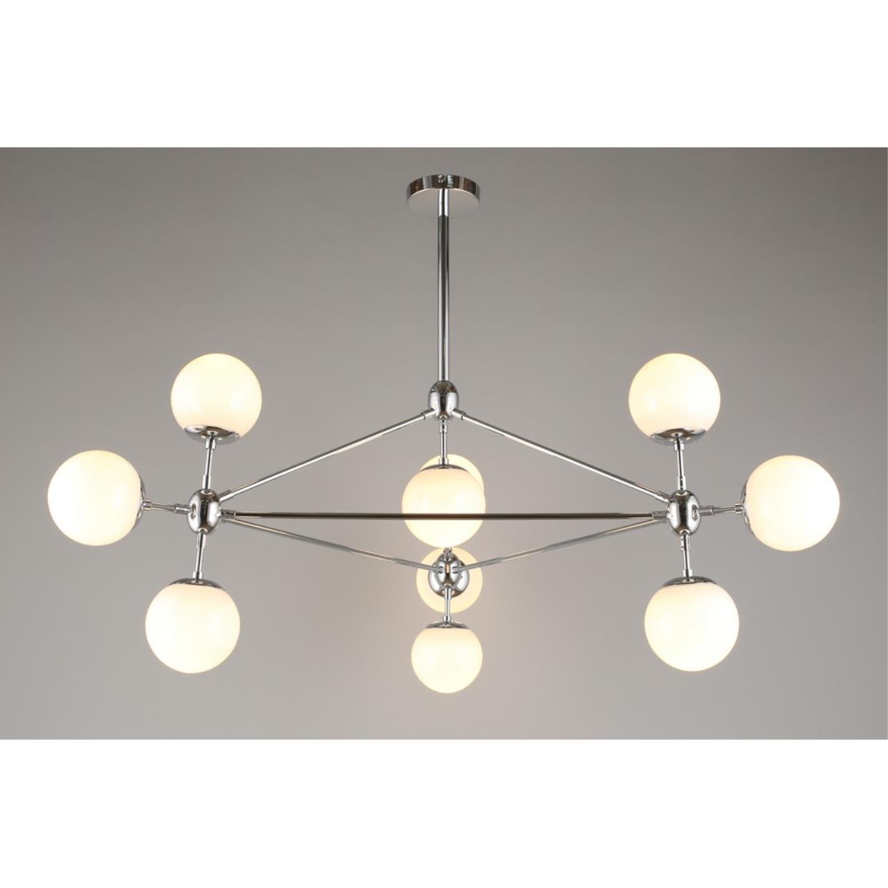 Картинка Подвесная люстра Aployt Rozali APL.606.27.10