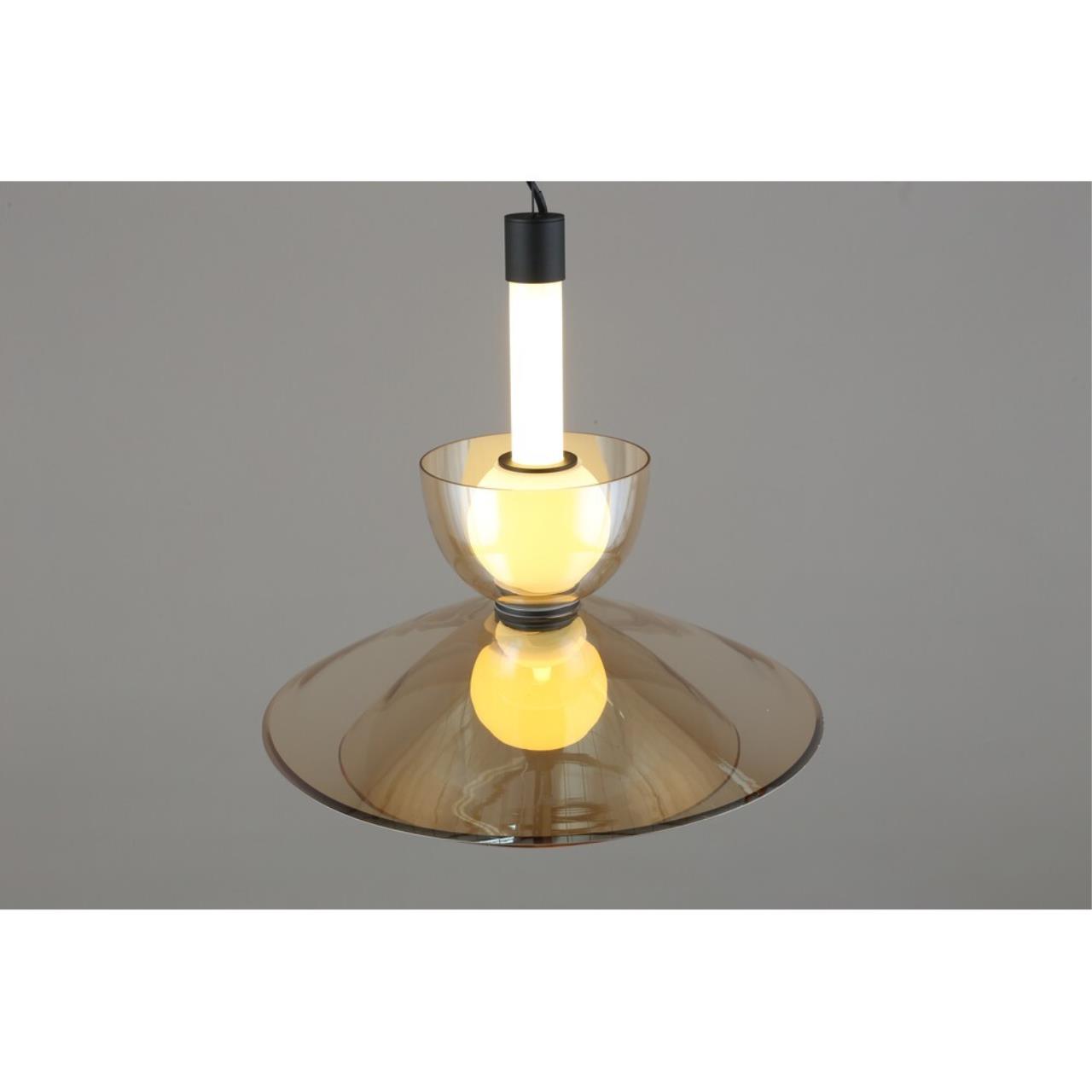 Картинка APL.772.06.12 Светильник подвесной светодиодный Aployt Daga