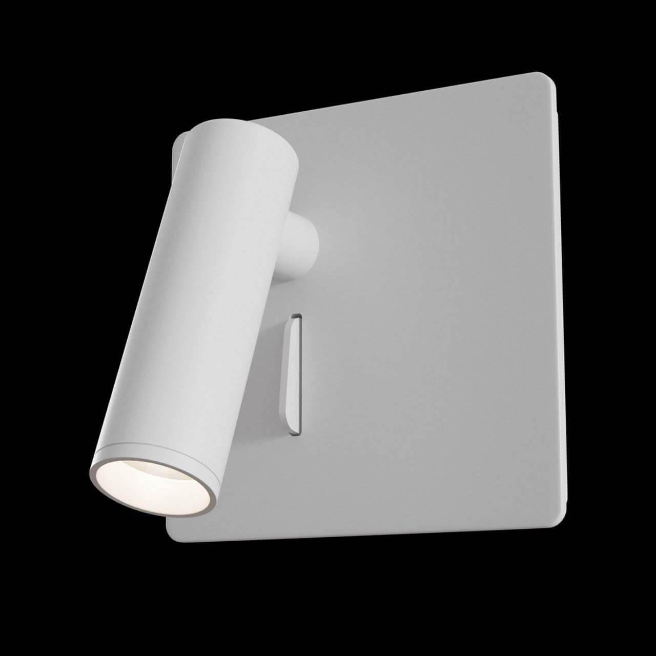 Дополнительная картинка Бра Maytoni Mirax C040WL-L3W3K