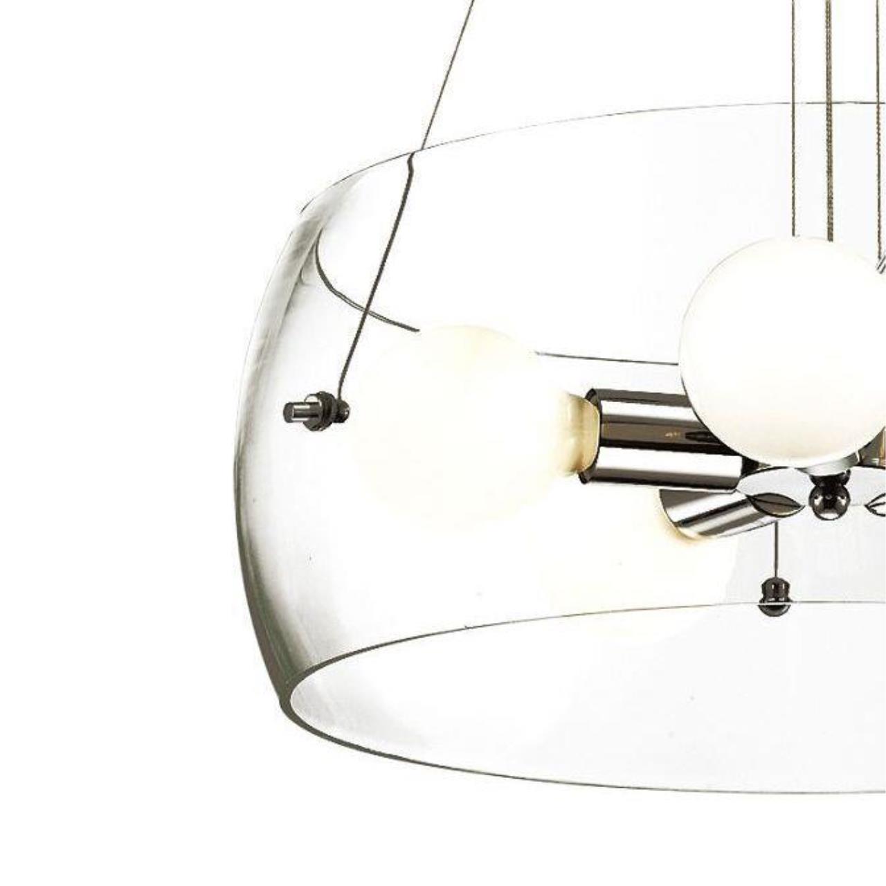 Картинка Подвесной светильник Favourite Tropfen 1693-5P