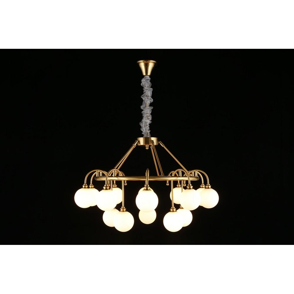 Картинка Подвесная люстра Aployt Eloiz APL.839.03.15