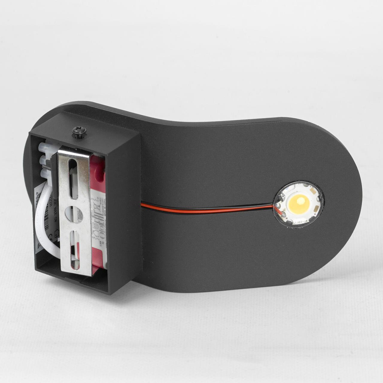 Дополнительная картинка Бра Lussole LSP-7228