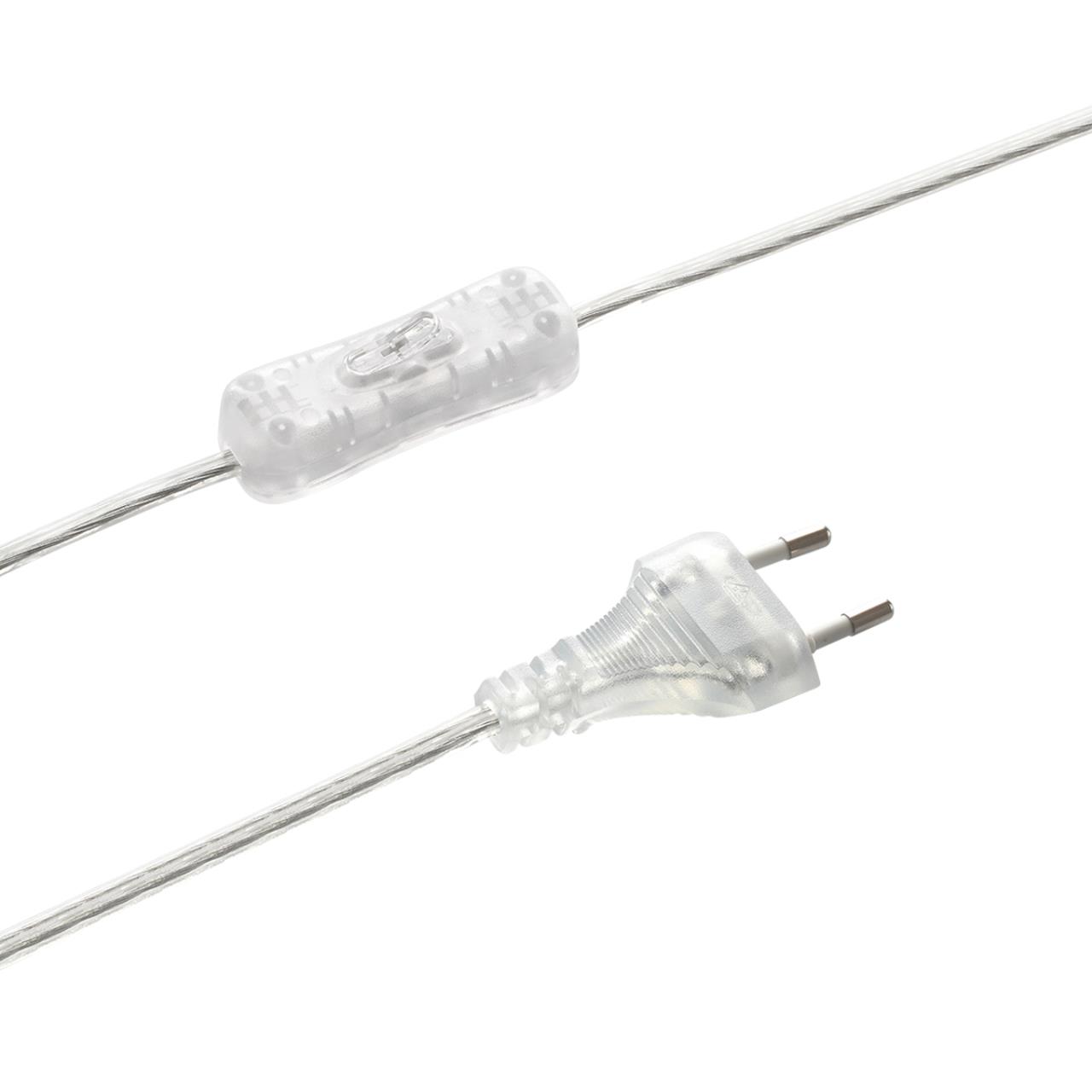 Дополнительная картинка 8251/1T Lumion Настольная лампа NIKKI