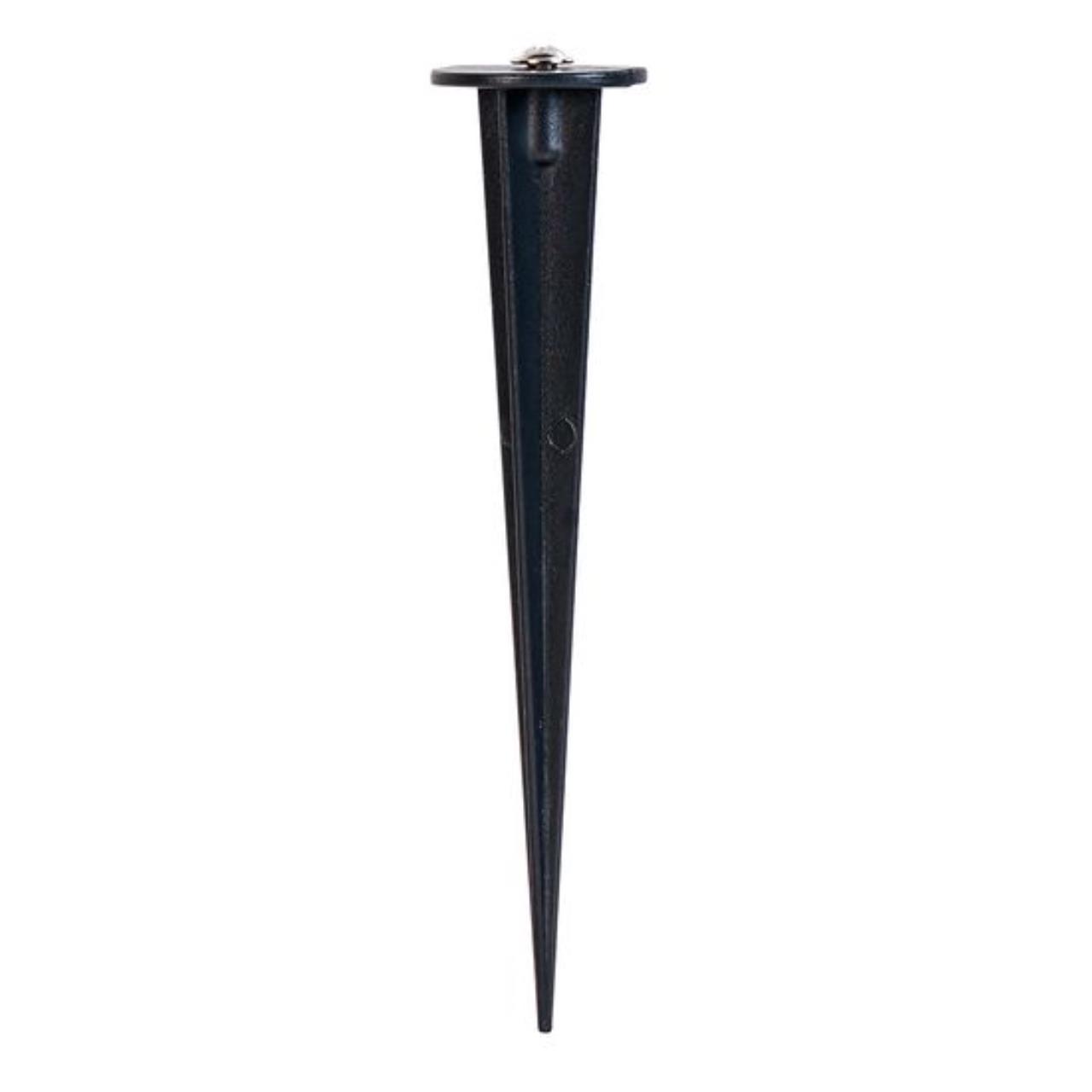 Картинка Уличный светильник Arte Lamp ELSIE A4715IN-1BK