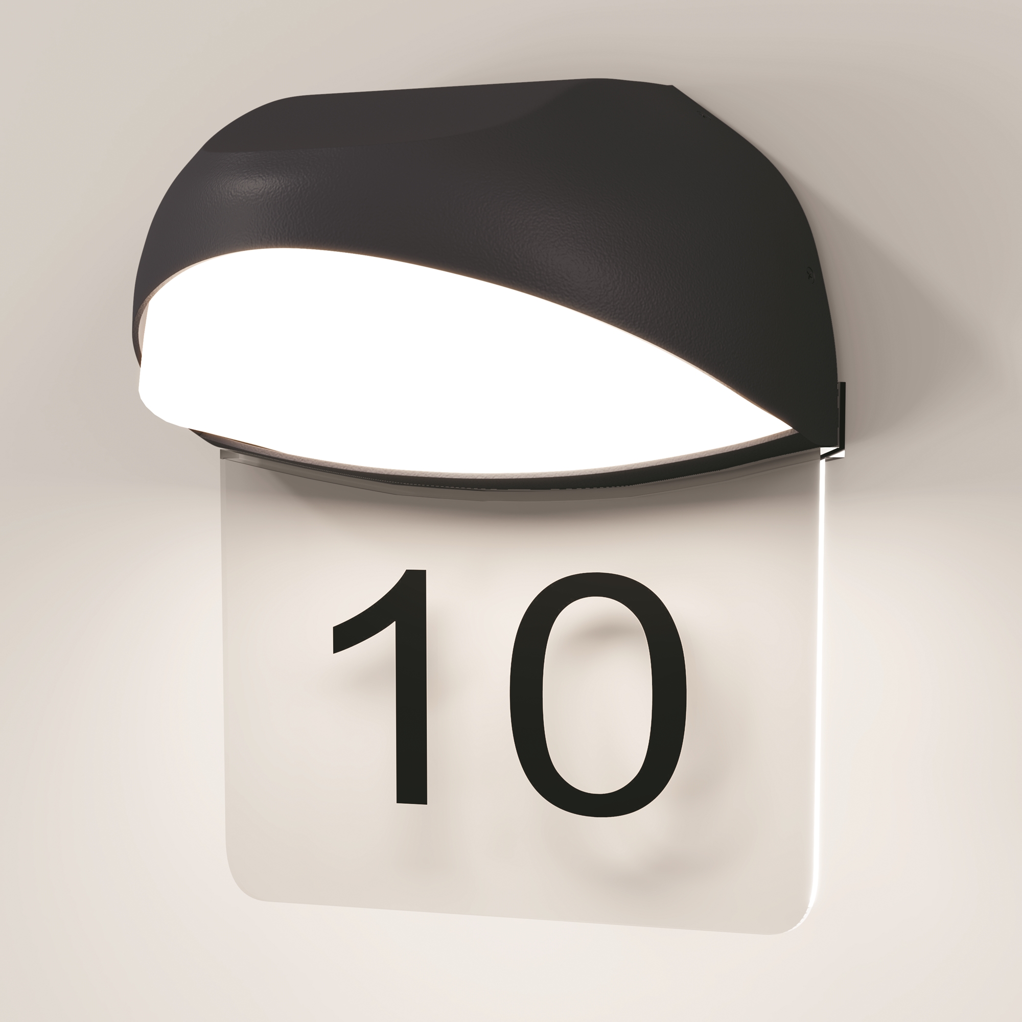 Дополнительная картинка Настенный светильник (бра) Outdoor O447WL-L7GF3K