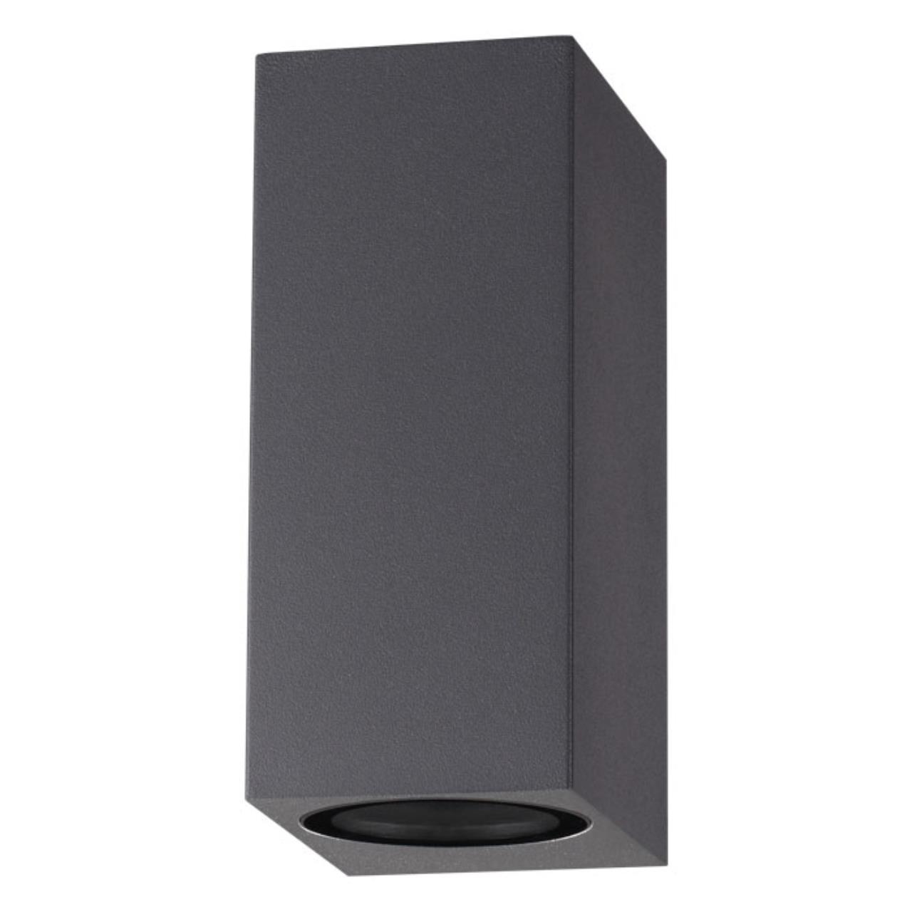 Дополнительная картинка Уличный настенный светильник Novotech Street Landscape 370600