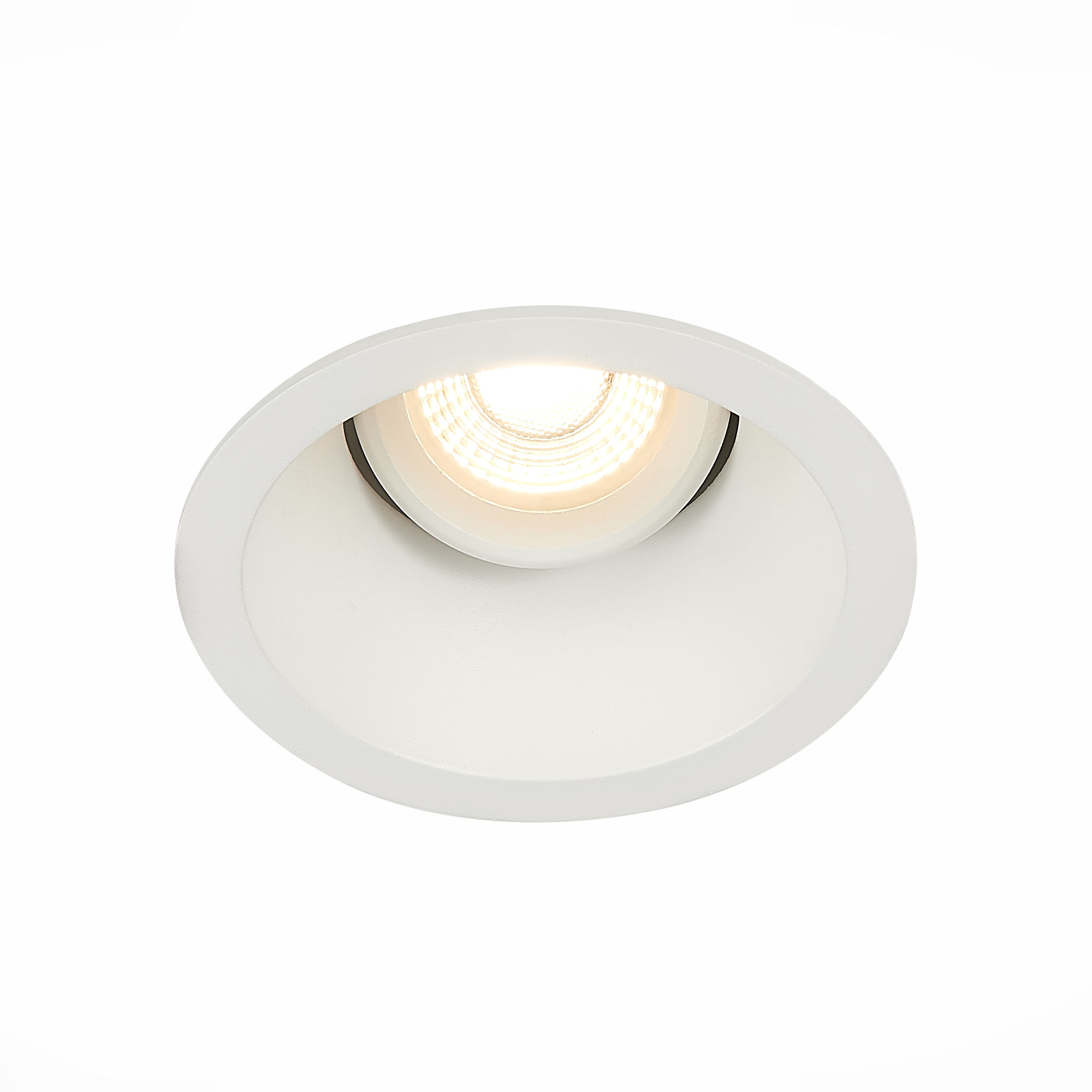 Дополнительная картинка Встраиваемый светильник ST Luce ST207.508.01