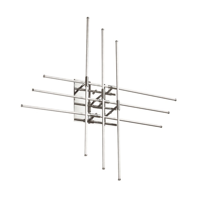 Дополнительная картинка Светильник CROSS PL360 114750