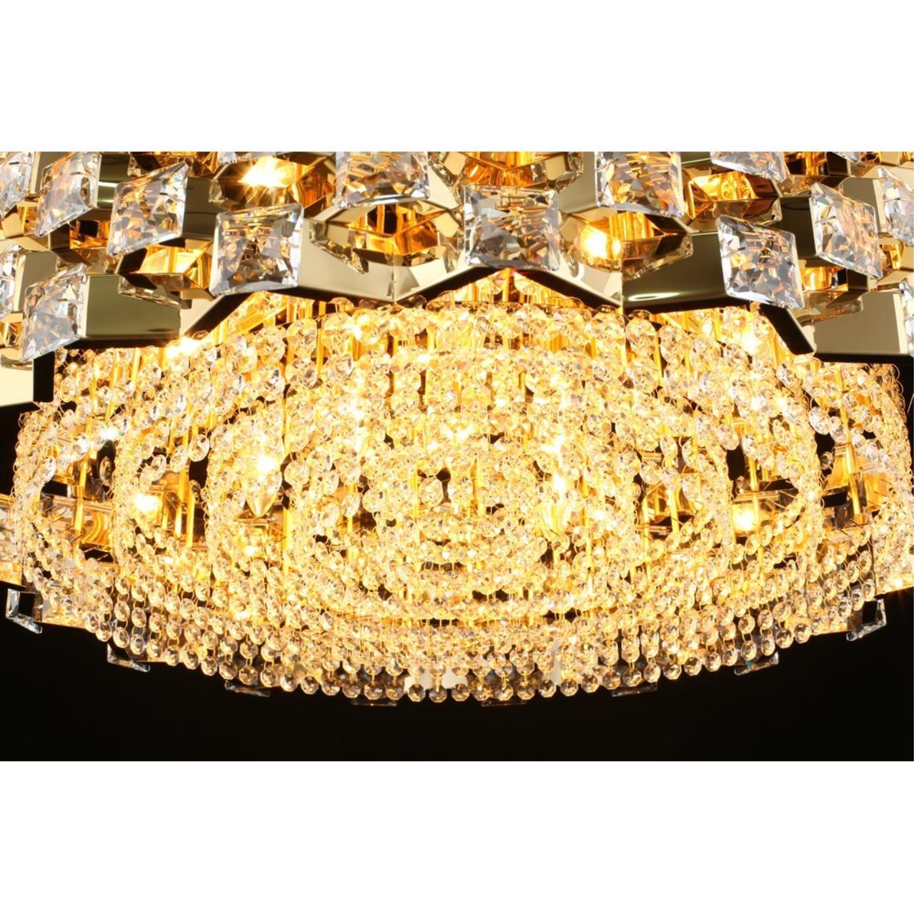 Картинка APL.861.03.18 Люстра подвесная Aployt Felikayt