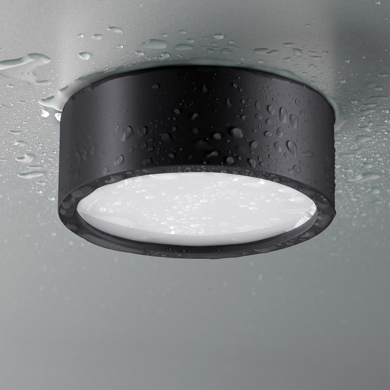 Картинка Встраиваемый светодиодный светильник Novotech Spot May 358904