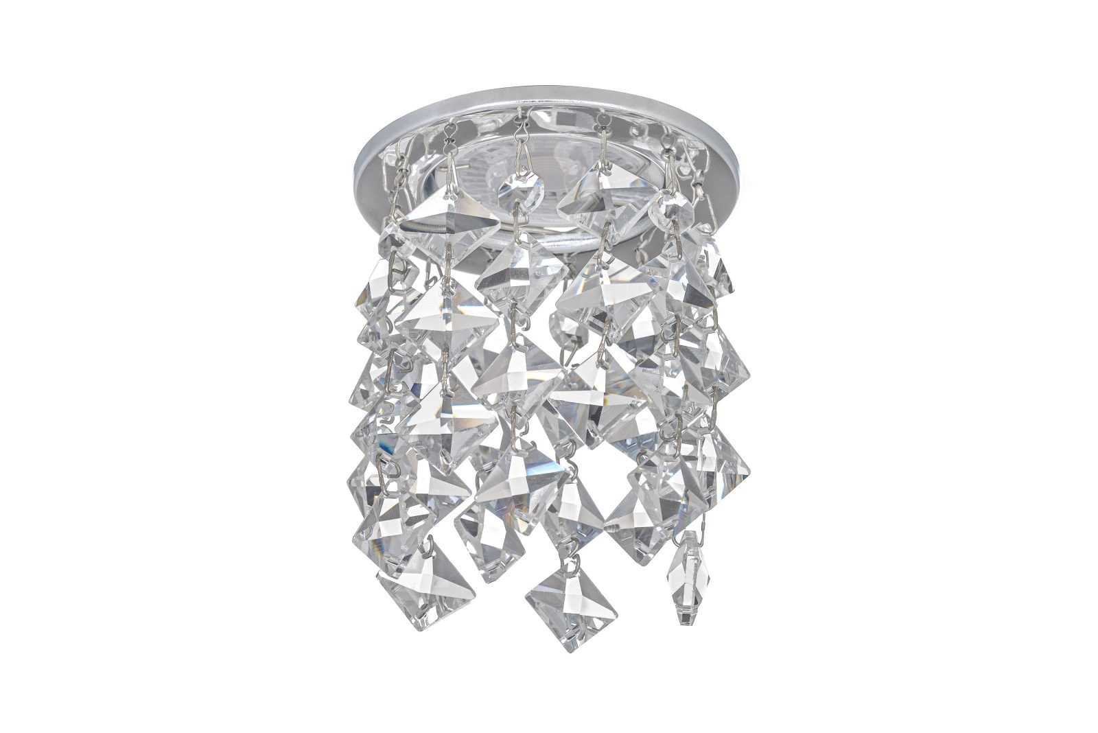 Спот встраиваемый Dio D'Arte Elite Osimo GU10.5.14.8.103 N, доставка по Казахстану 