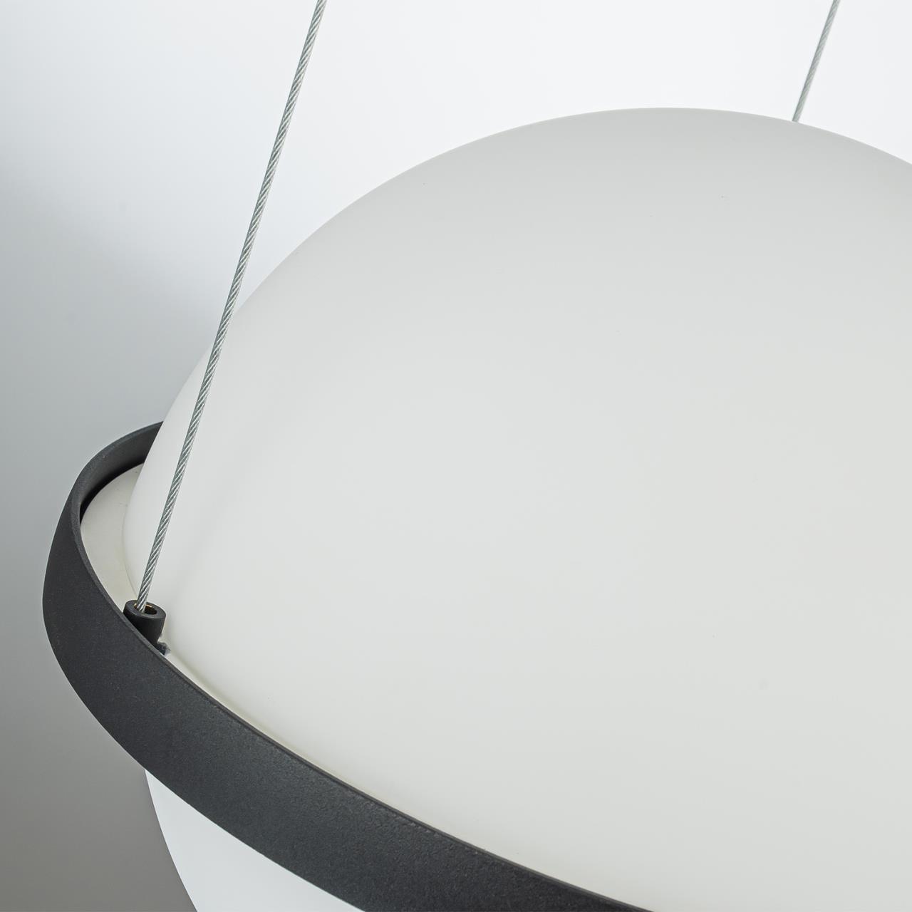 Дополнительная картинка Подвесной светильник Ringar 4502-1P