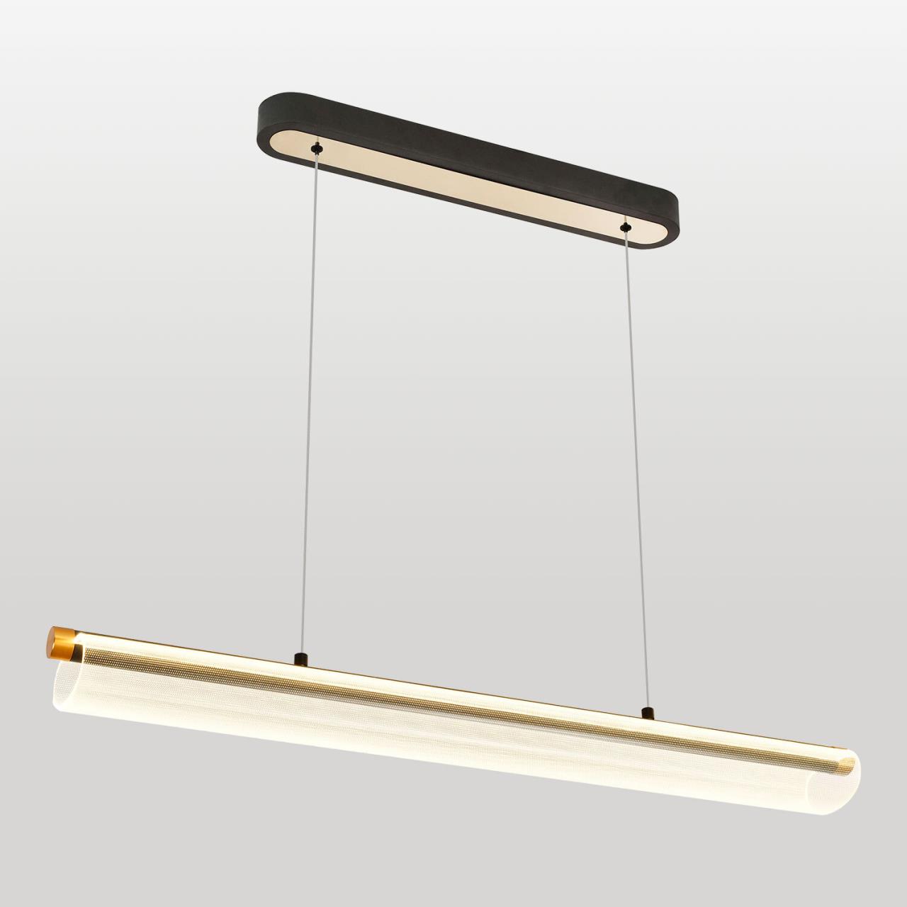 линейно-подвесной светильник lussole lsp-0925, доставка по Казахстану 