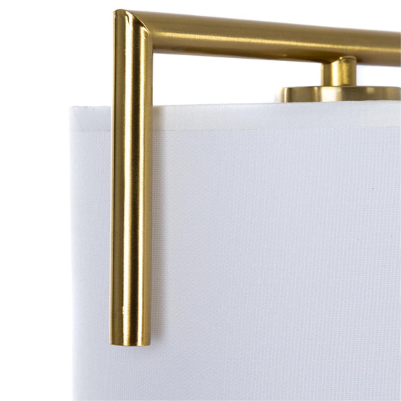 Картинка Бра Arte Lamp APEROL A5031AP-1PB