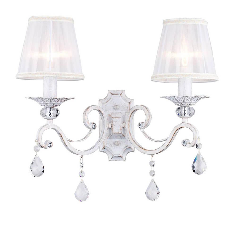 Дополнительная картинка Бра Maytoni Grace ARM247-02-G