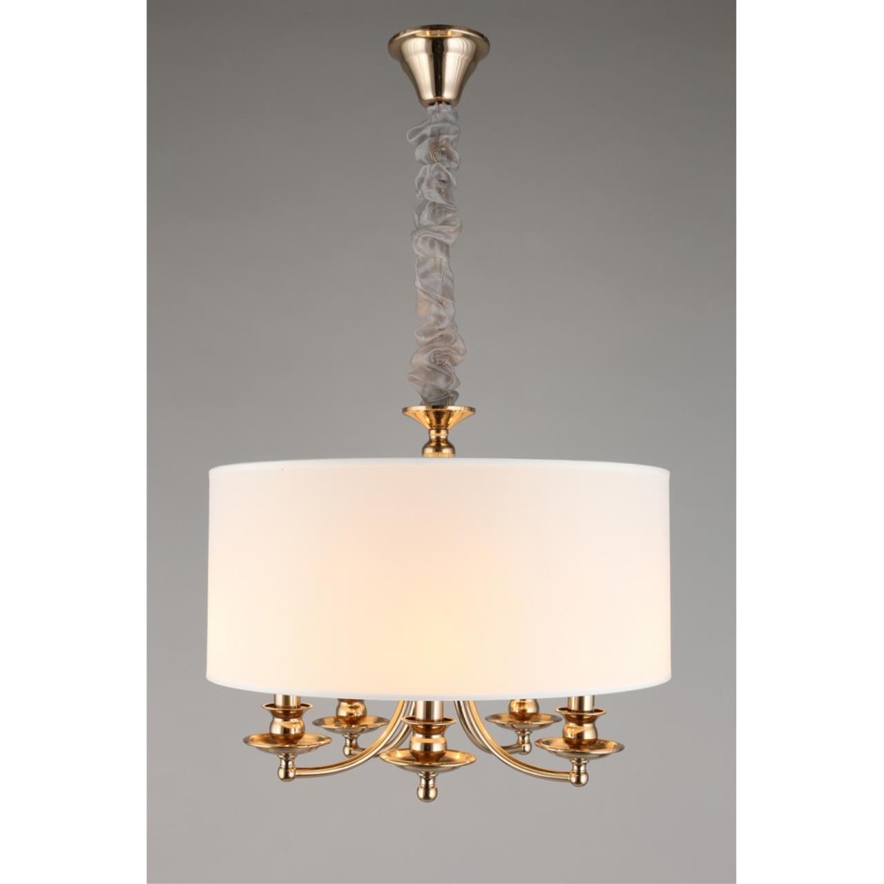 Картинка Подвесная люстра Aployt Berze APL.721.06.05