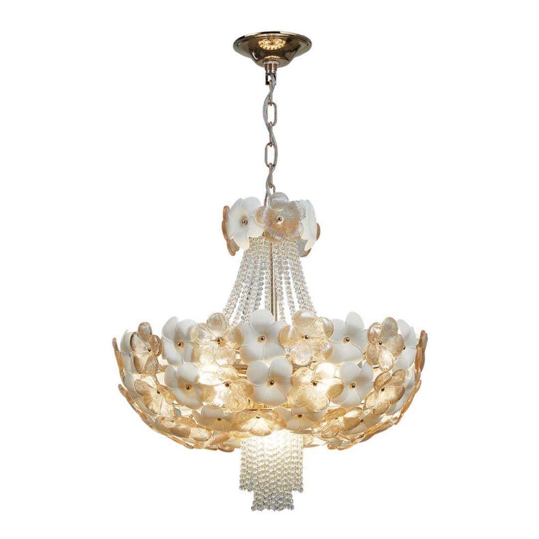 Картинка Подвесной светильник Favourite Viola 2901-9P