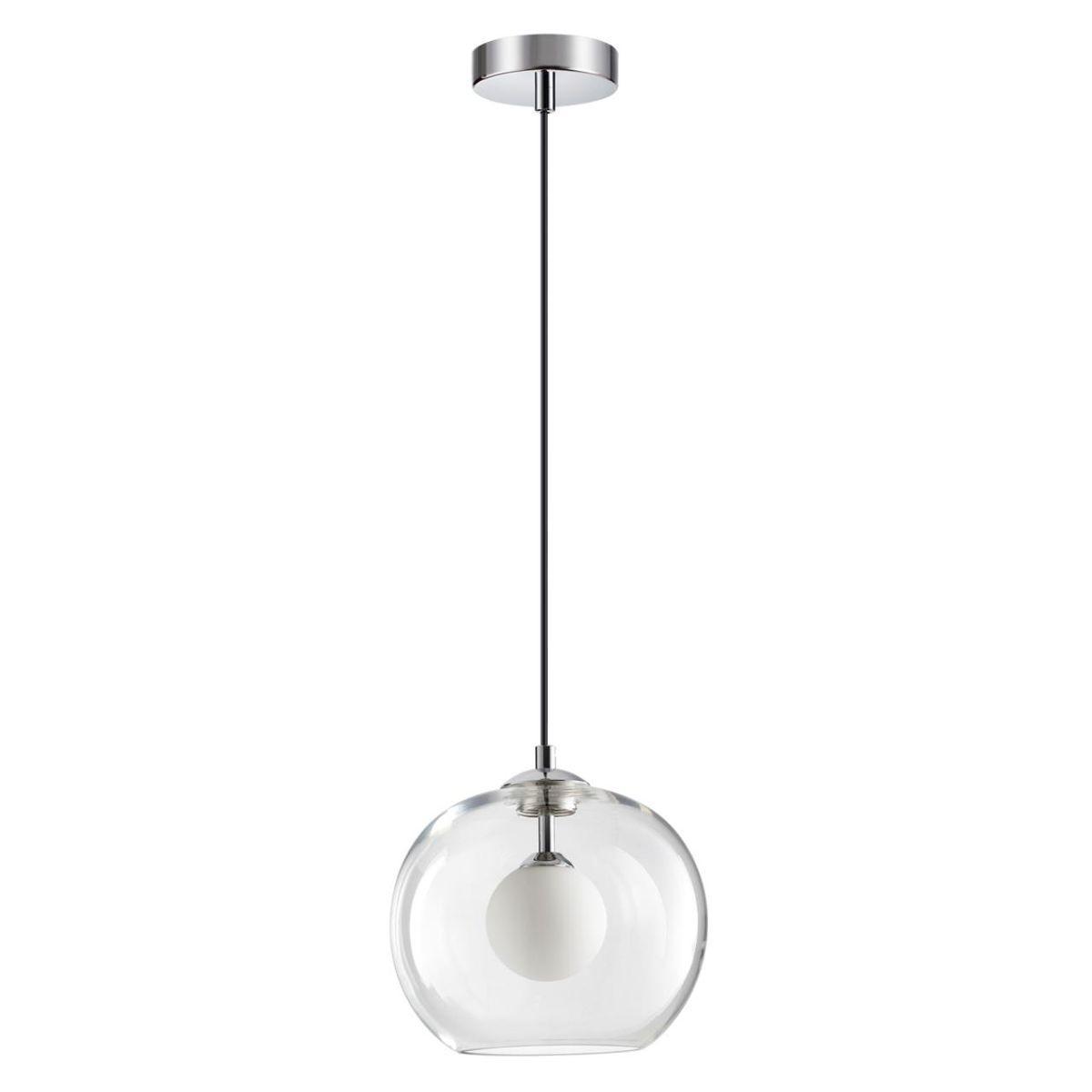 Картинка Подвесной светильник Odeon Light Pendant Lostar 4955/1