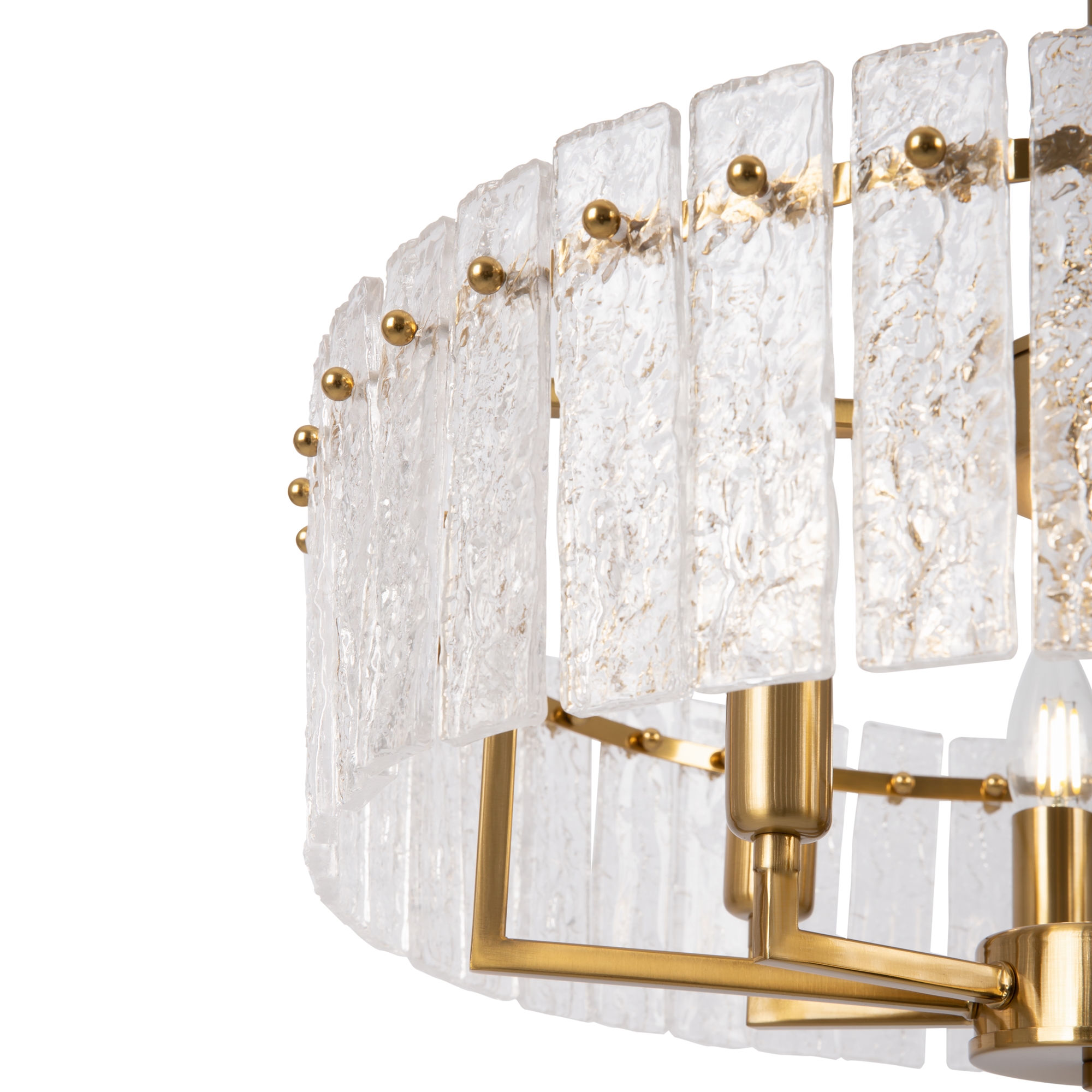 Дополнительная картинка Люстра Freya FR5166PL-06BS