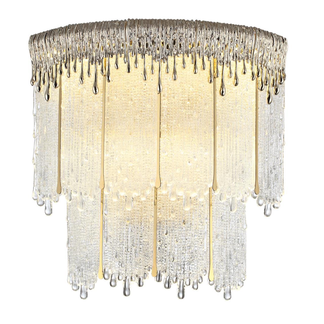 Картинка 5091/20WL Odeon Light Настенный светильник CLEO