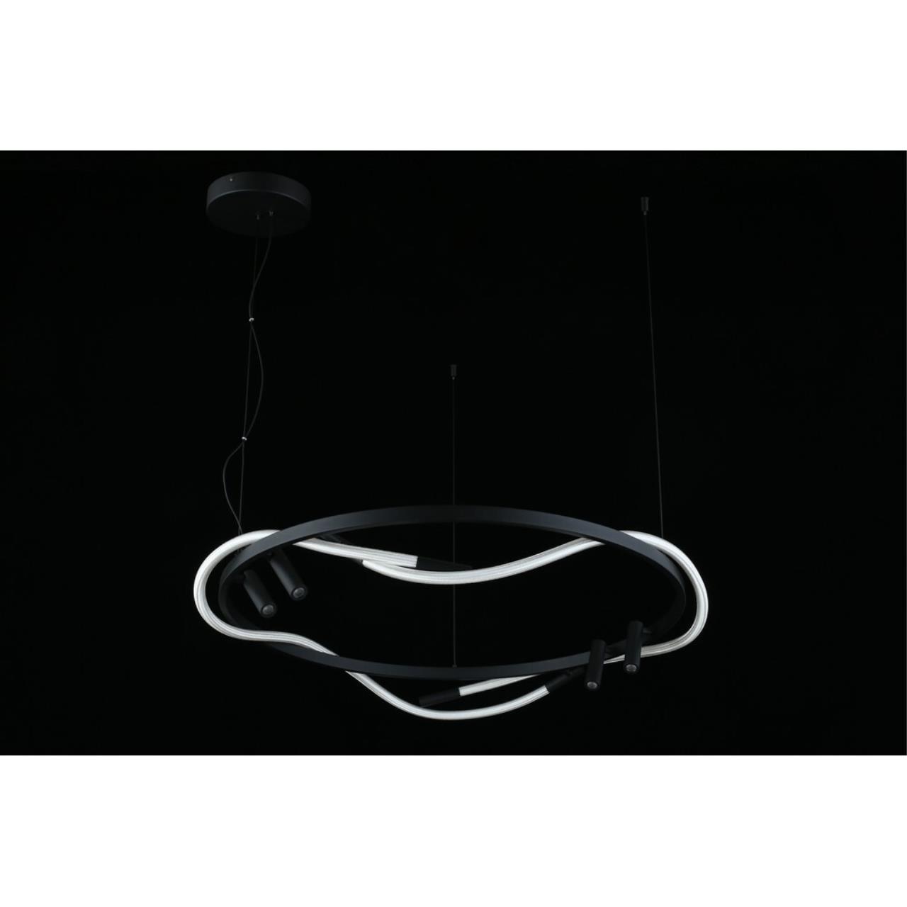 Картинка APL.773.03.84 Люстра подвесная Aployt Sindrillon