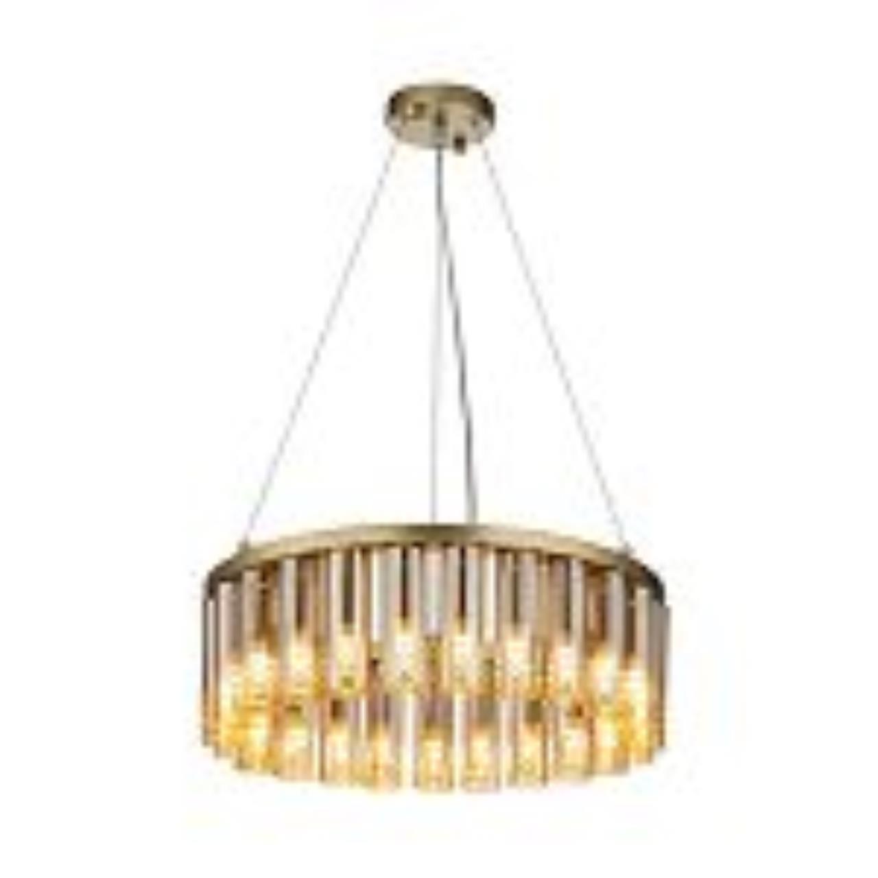 Картинка Подвесной светильник Slang 4503-25P