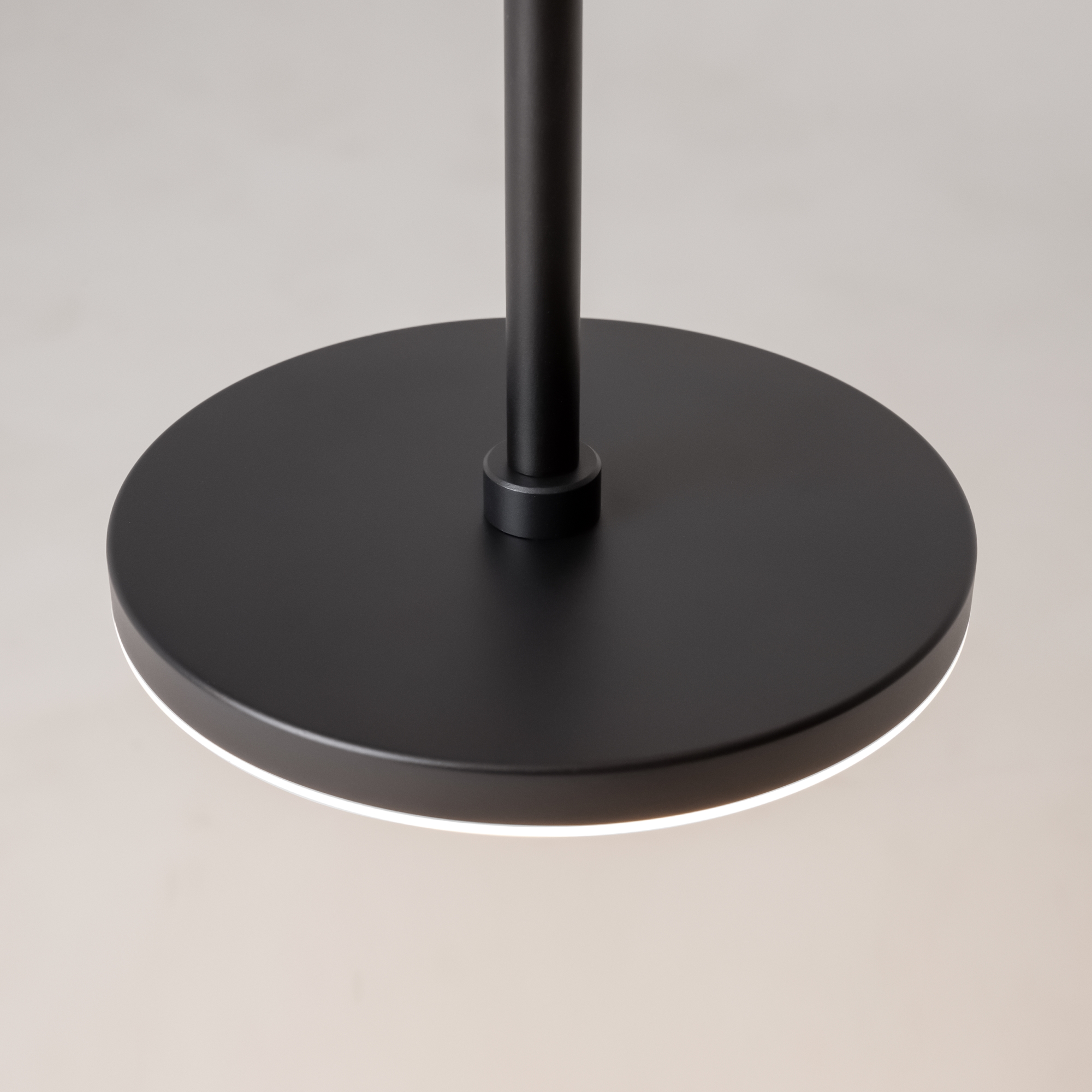 Картинка Подвесной светильник Technical P076PL-L12W4K-B