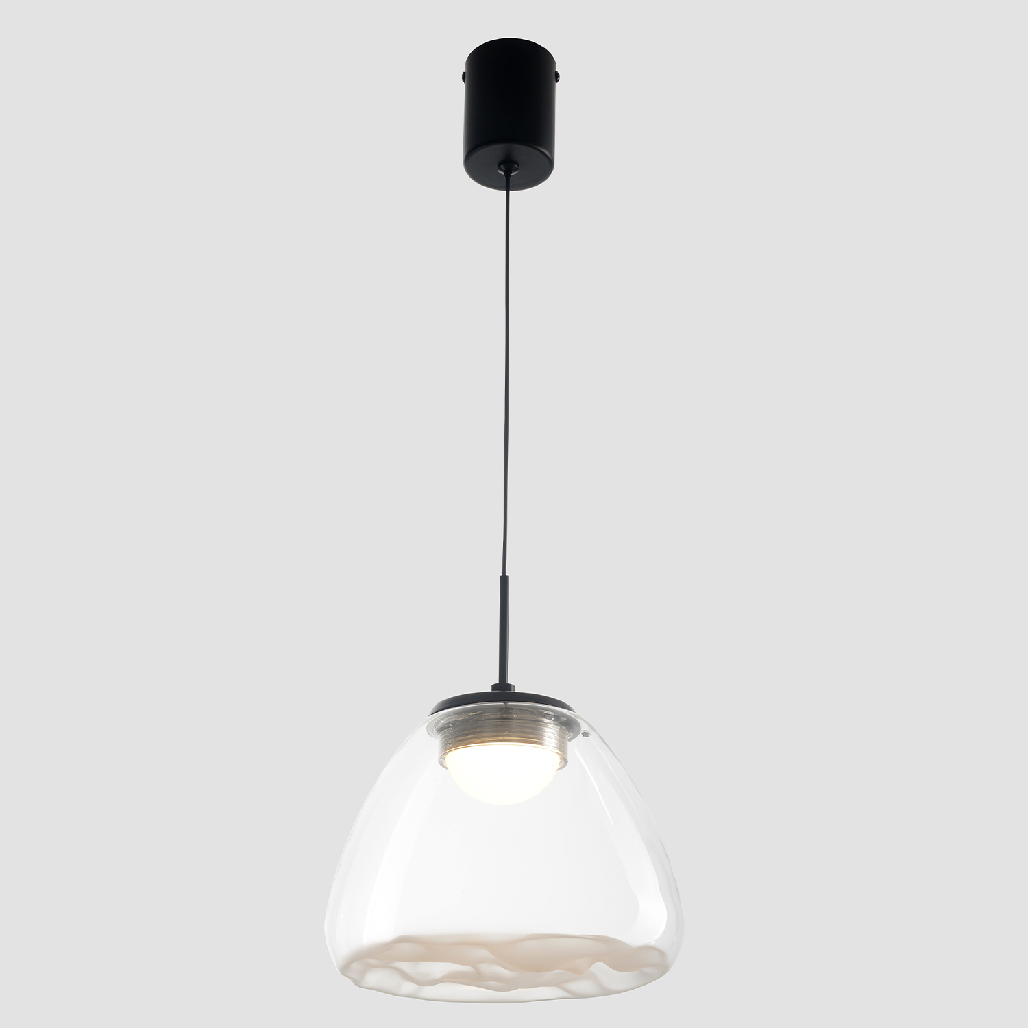 Дополнительная картинка Светильник подвесной Crystal Lux 1111/205