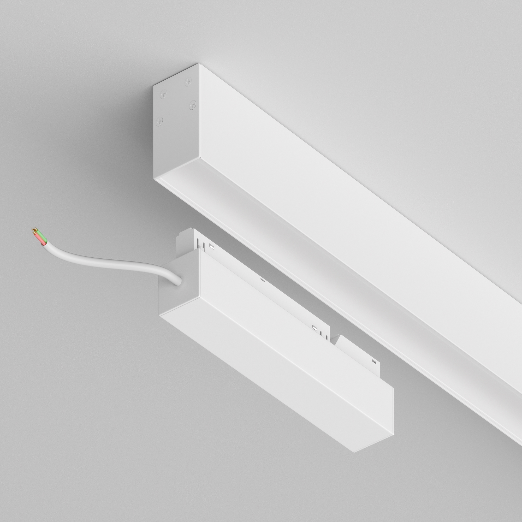 Аксессуар для трекового светильника Technical TRX010DR2-100W купить в Алматы svet.kz