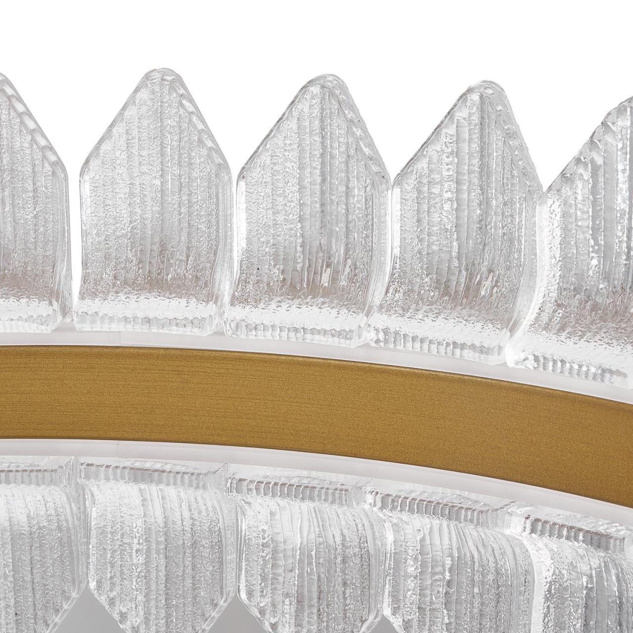 Картинка Подвесная люстра Mirabella Favourite 4754-5P