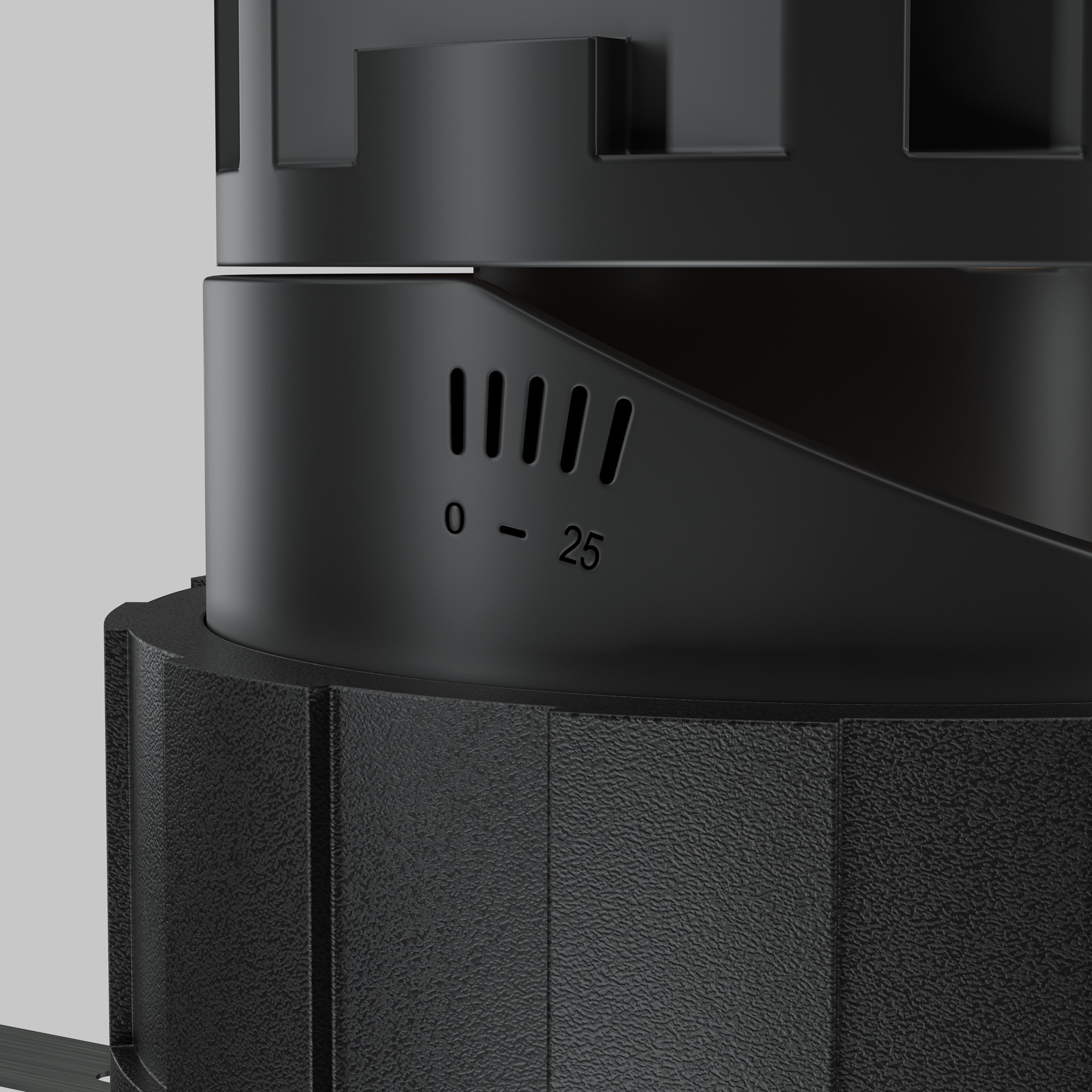 Дополнительная картинка Встраиваемый светильник Technical DL057-10W3K-B