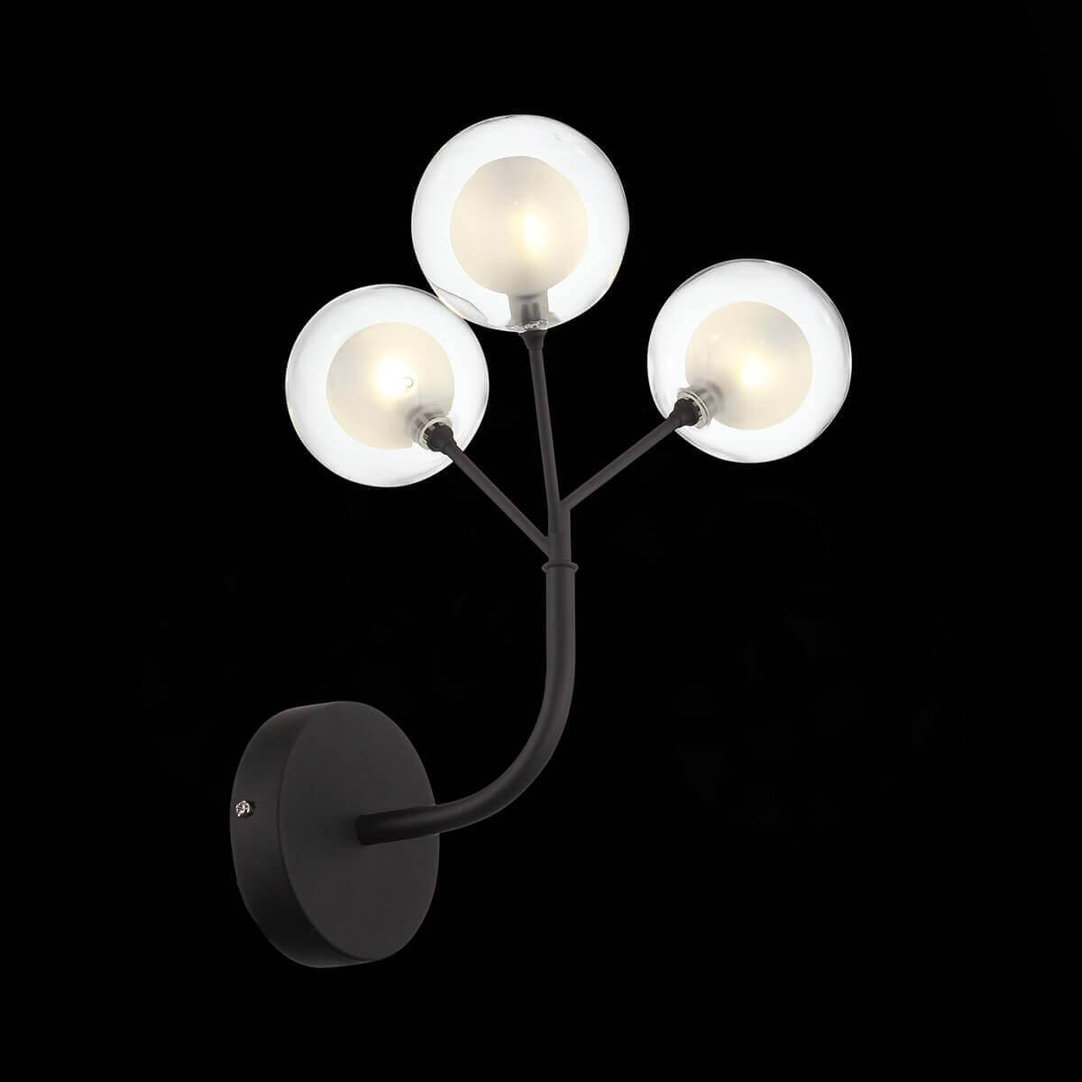 Дополнительная картинка Бра ST Luce Demele SL376.401.03