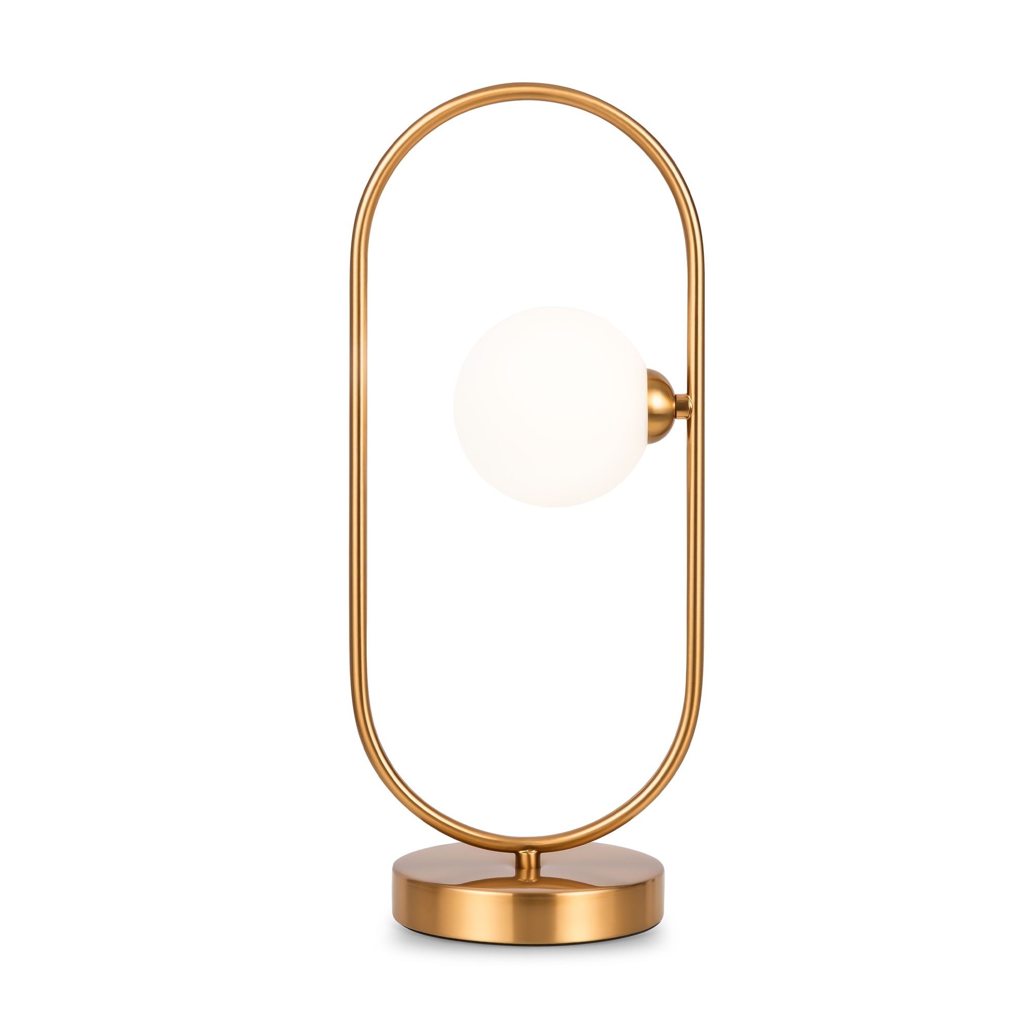 Дополнительная картинка Настольный светильник Freya FR5233TL-01BS