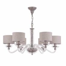 люстры подвесная люстра maytoni maryland arm526pl-06gr, доставка по Казахстану 