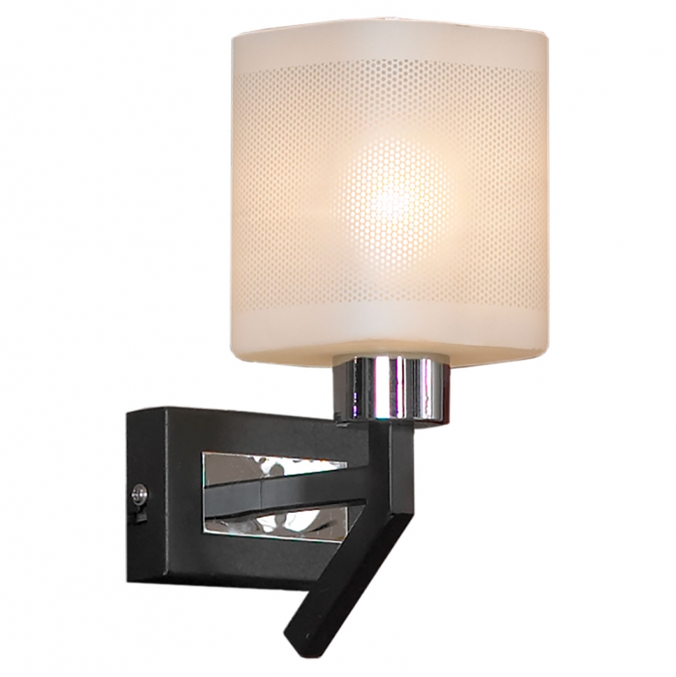 Дополнительная картинка Бра Lussole Costanzo LSL-9001-01